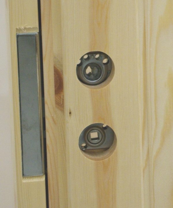 Mökkiovet - Image 4