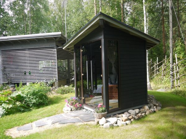 KAMU - piharakennukset - Image 3